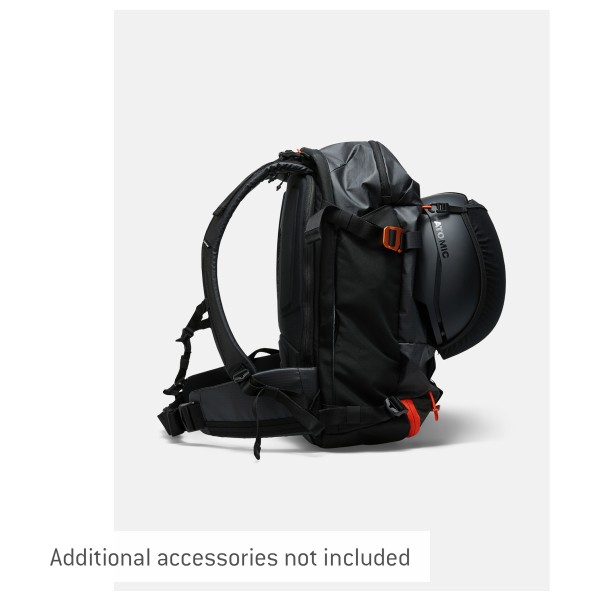 Peak Performance - Vertical Ski Backpack 20 - Mochila para esquí de travesía