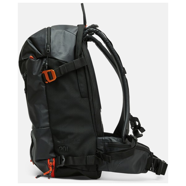 Peak Performance - Vertical Ski Backpack 20 - Skitourenrucksack