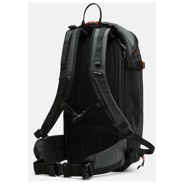 Peak Performance - Vertical Ski Backpack 25 - Lasketteluretkireppu