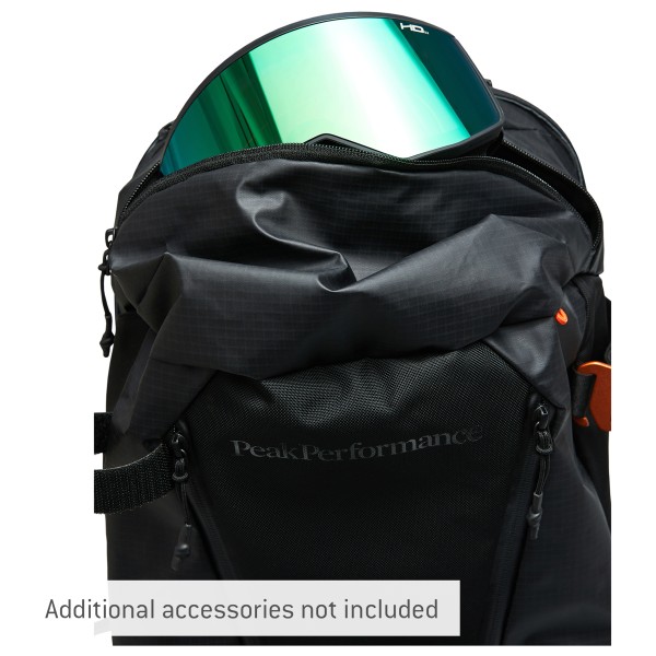 Peak Performance - Vertical Ski Backpack 25 - Mochila para esquí de travesía
