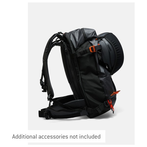 Peak Performance - Vertical Ski Backpack 25 - Skitourenrucksack