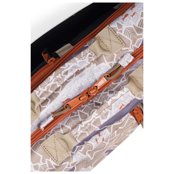 KAVU - Hillock Hauler 23,5 - Reisrugzak