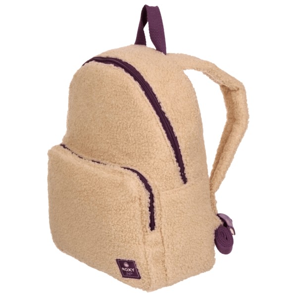 Roxy - Mazzy Star Sherpa Backpack - Dagsryggsäck