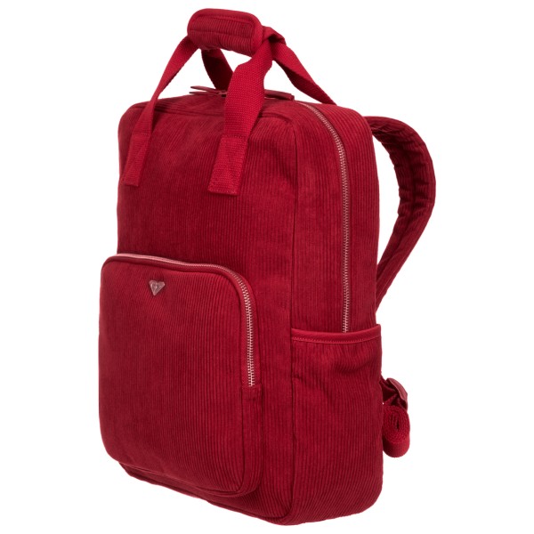 Roxy - Wave Whisper Cord Backpack - Dagrugzak