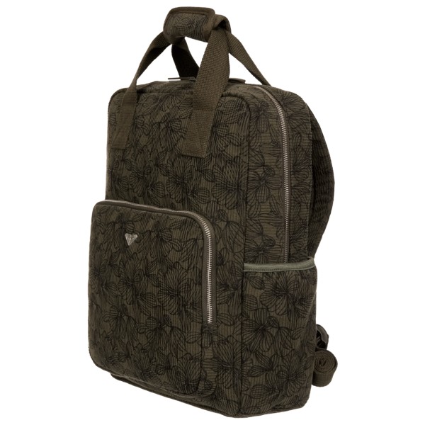 Roxy - Wave Whisper Printed Backpack - Dagrugzak