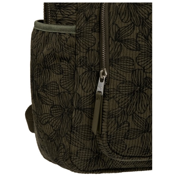 Roxy - Wave Whisper Printed Backpack - Päiväreppu