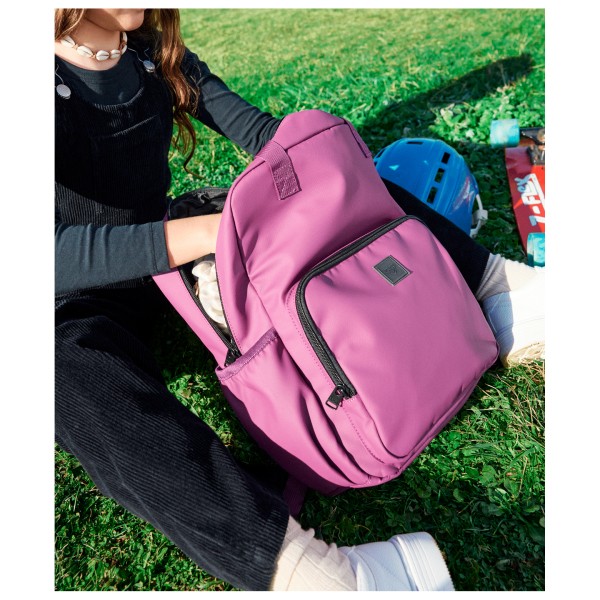 Roxy - Wave Whisper Rubber Backpack - Dagsryggsäck