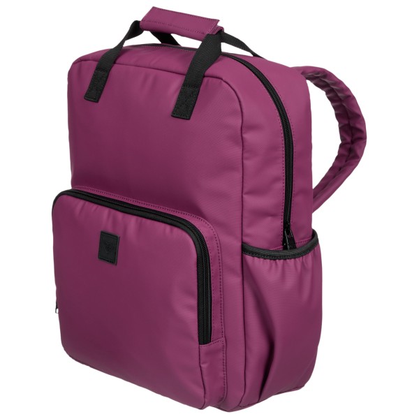 Roxy - Wave Whisper Rubber Backpack - Dagsryggsäck