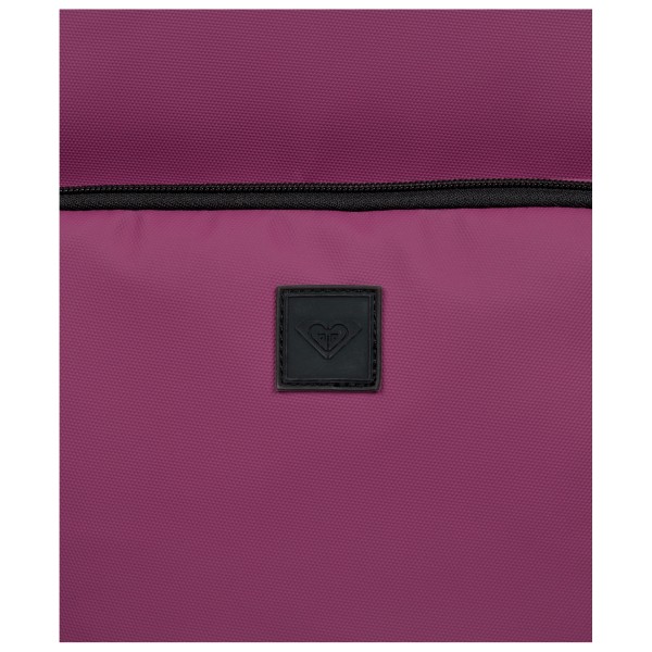 Roxy - Wave Whisper Rubber Backpack - Dagsryggsäck