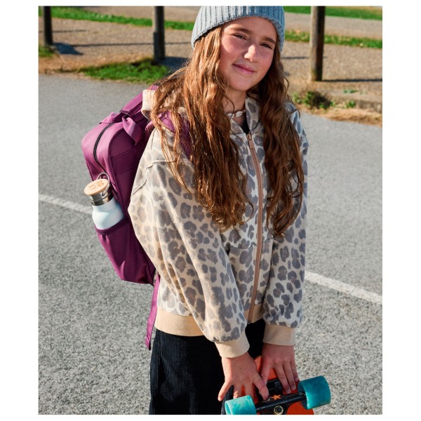 Roxy - Wave Whisper Rubber Backpack - Dagsryggsäck