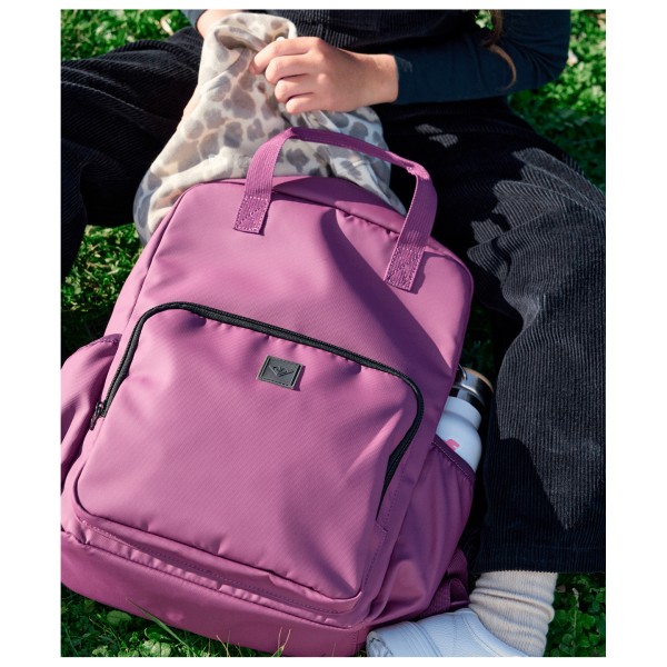 Roxy - Wave Whisper Rubber Backpack - Päiväreppu