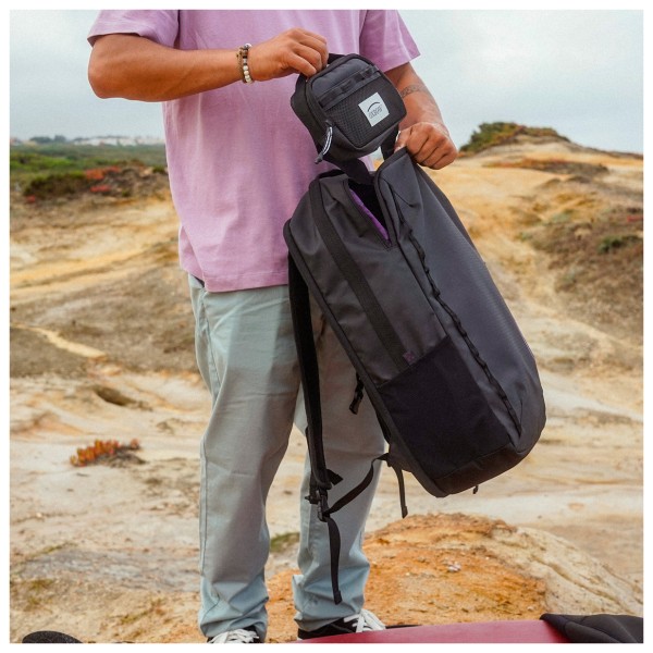 Oxbow - Phileas 30 Back Pack - Rejserygsæk