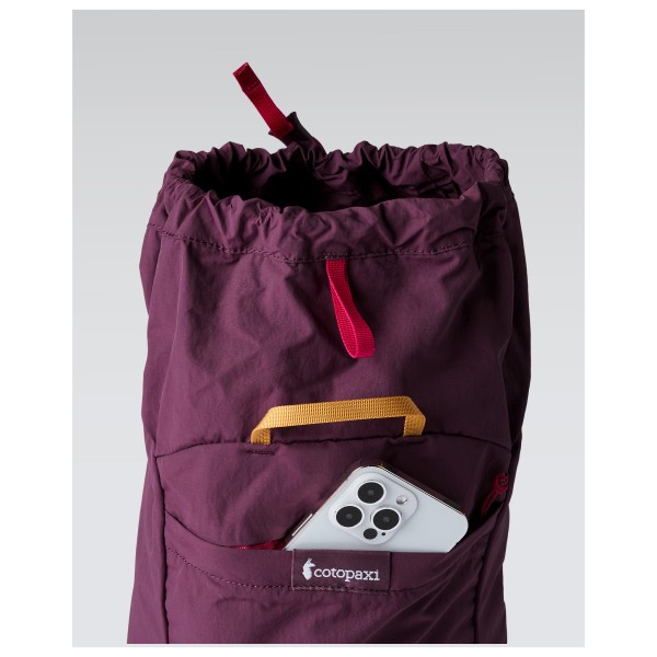 Cotopaxi - Empacable 16 Daypack - Päiväreppu