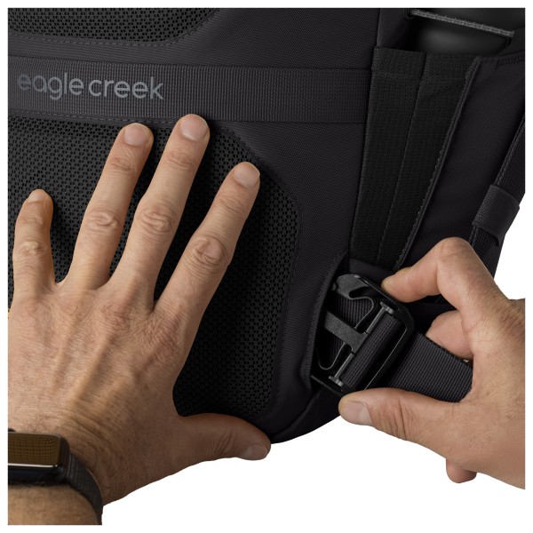 Eagle Creek - Ranger Backpack 26 - Päiväreppu