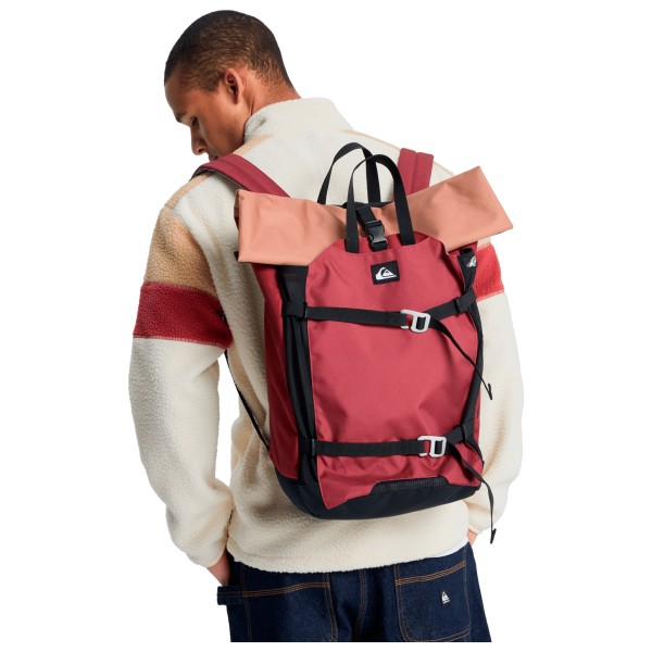 Quiksilver - New Secret Sesh 37 - Daypack