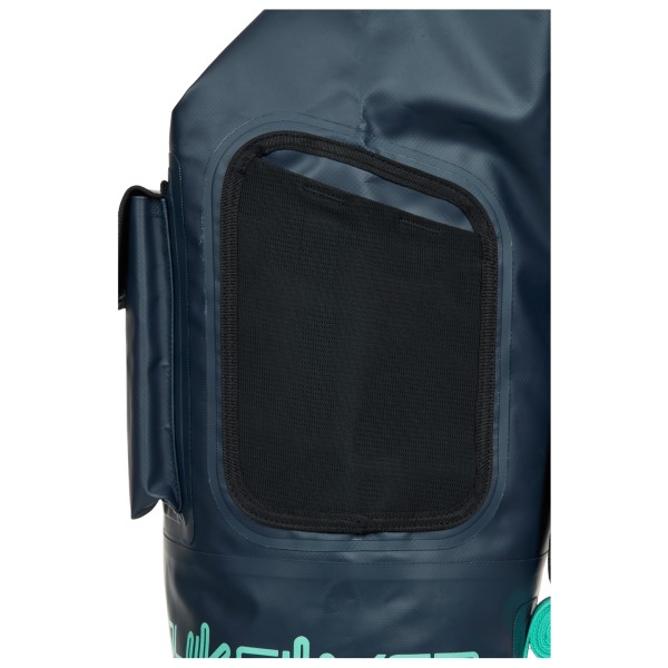 Quiksilver - Put It All Mid 28 - Dagrugzak