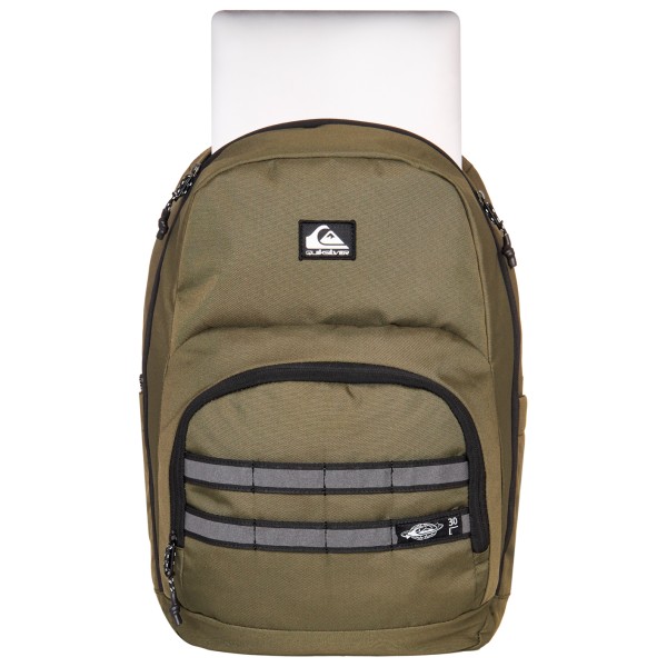 Quiksilver - Schoolie 3.0 30 - Dagrugzak