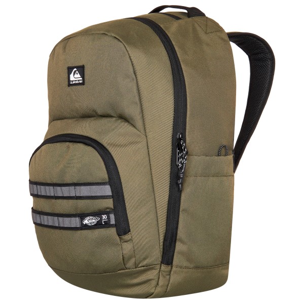 Quiksilver - Schoolie 3.0 30 - Dagsryggsäck