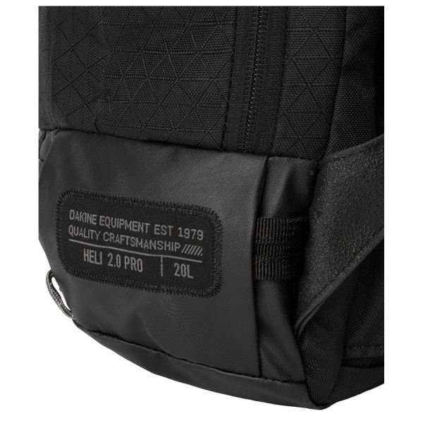 Dakine - Heli 2.0 Pro 20 Backpack - Mochila para esquí de travesía