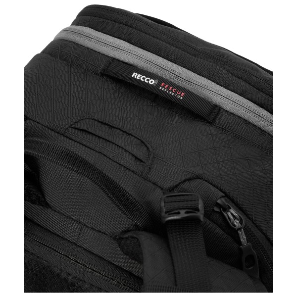 Dakine - Heli 2.0 Pro 26 Backpack - Rygsæk til skiture