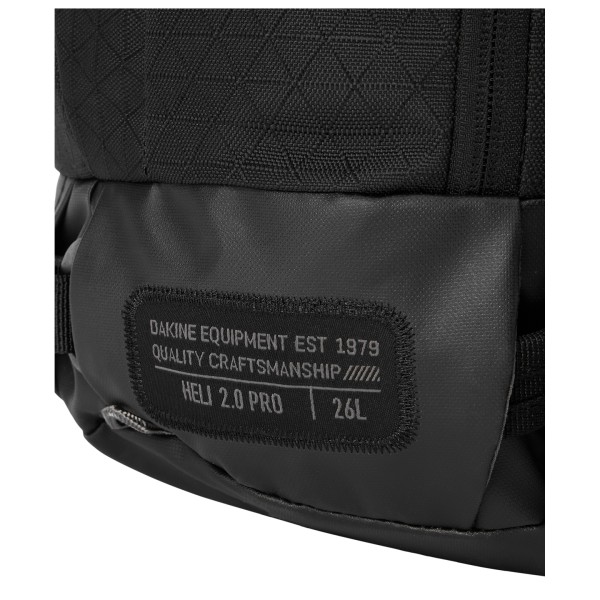 Dakine - Heli 2.0 Pro 26 Backpack - Ski touring backpack