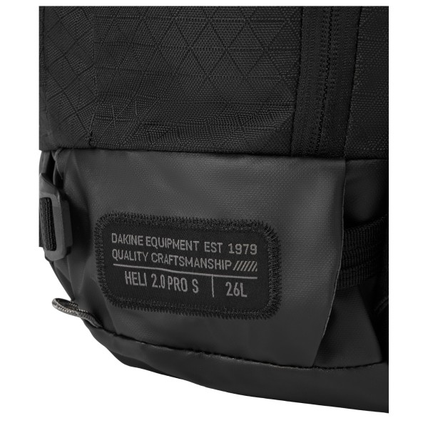 Dakine - Women's Heli 2.0 Pro 26 Backpack - Mochila para esquí de travesía