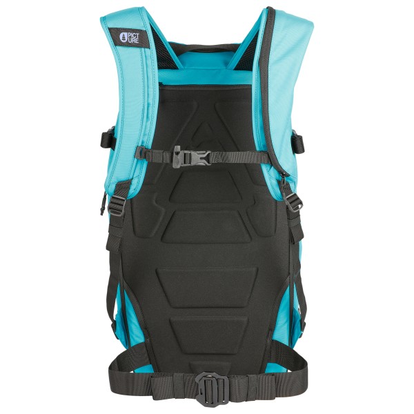 Picture - Komit 25 Backpack - Mochila para esquí de travesía