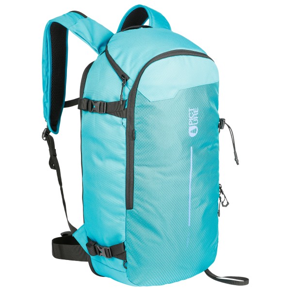 Picture - Komit 25 Backpack - Toerskirugzak
