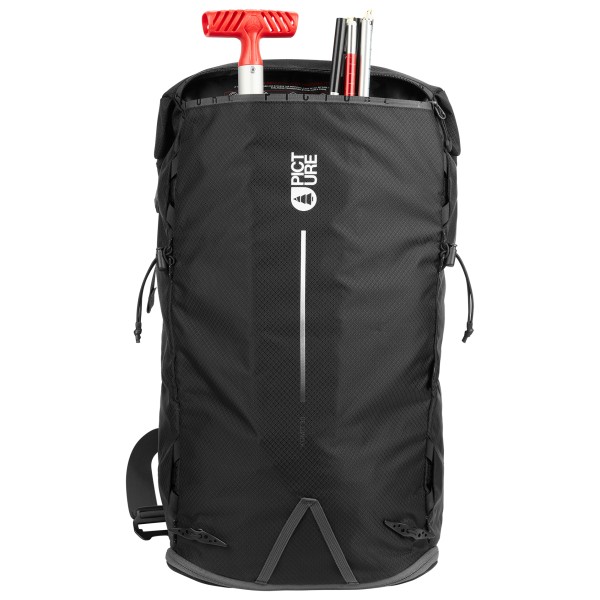 Picture - Komit.Tr 30 Backpack - Lasketteluretkireppu
