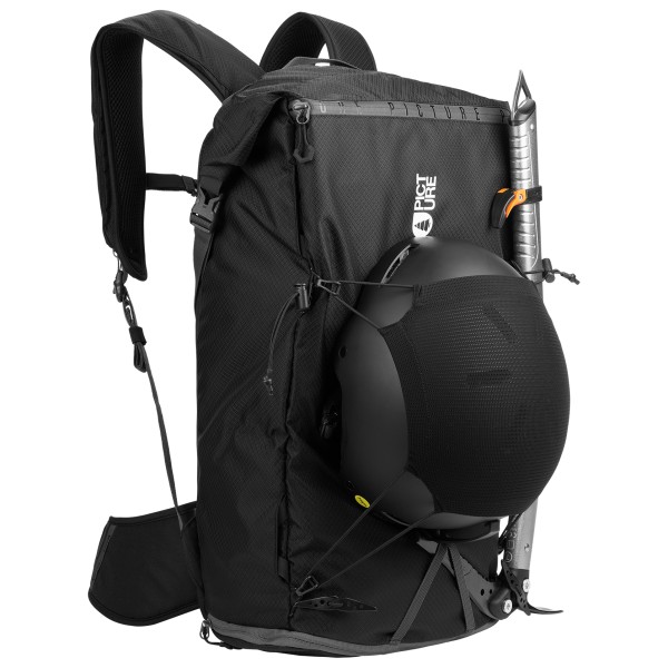 Picture - Komit.Tr 30 Backpack - Toerskirugzak