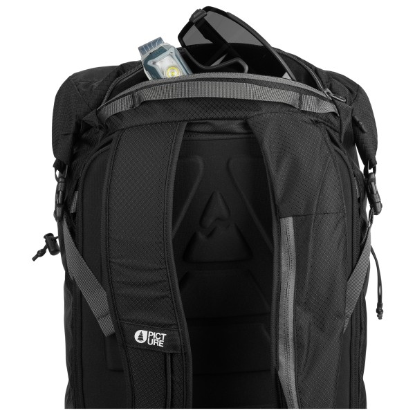 Picture - Komit.Tr 30 Backpack - Toerskirugzak