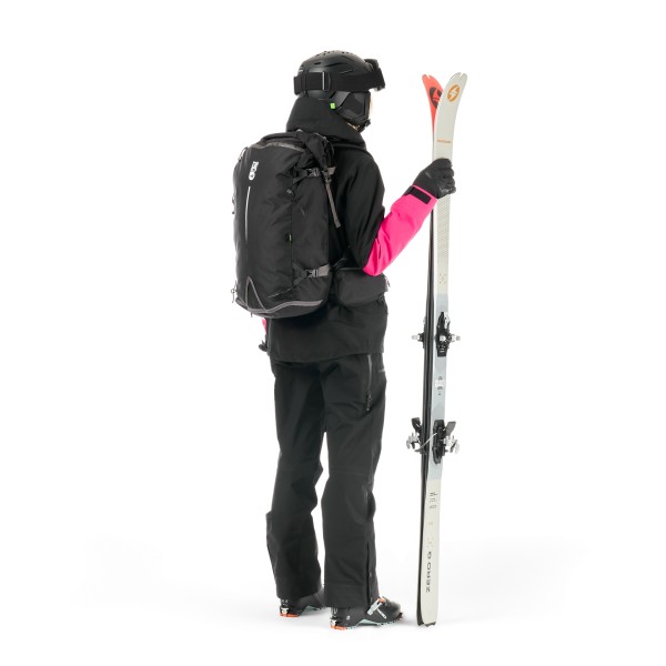 Picture - Komit.Tr 30 Backpack - Toerskirugzak