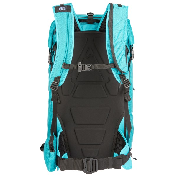 Picture - Komit.Tr 35 Backpack - Toerskirugzak
