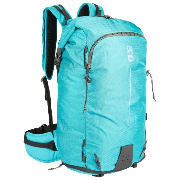 Picture - Komit.Tr 35 Backpack - Toerskirugzak