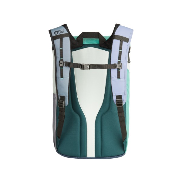 Picture - Ptchwrk Kepler 22 Daypack - Dagrugzak