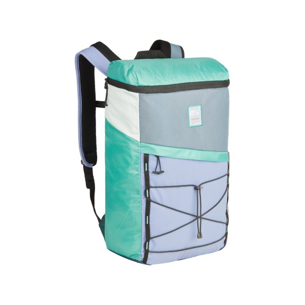 Picture - Ptchwrk Kepler 22 Daypack - Daypack