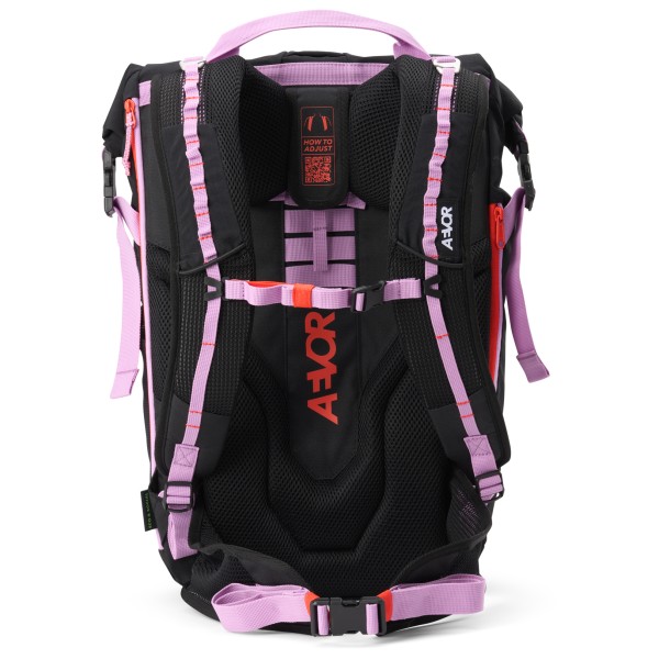 AEVOR - Active Pack 16 - Dagsryggsäck