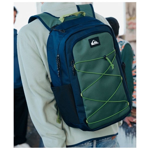 Quiksilver - Burner 28 - Daypack