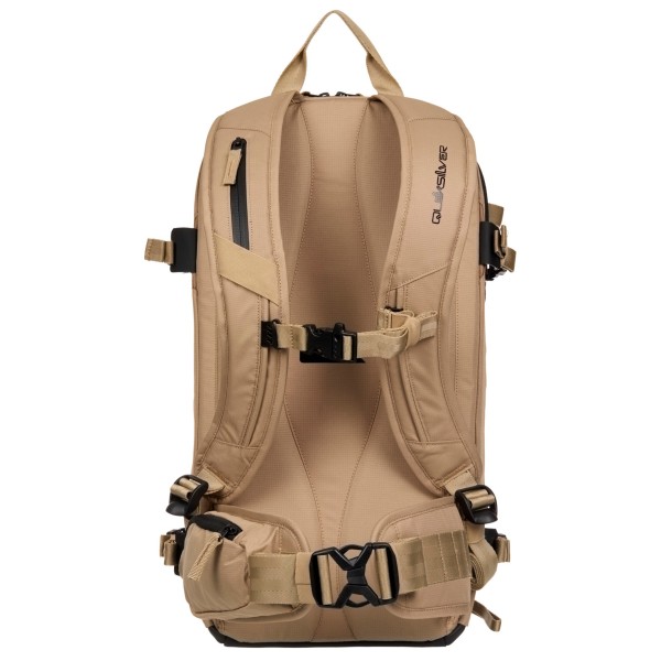 Quiksilver - Platinium 18 - Ski touring backpack