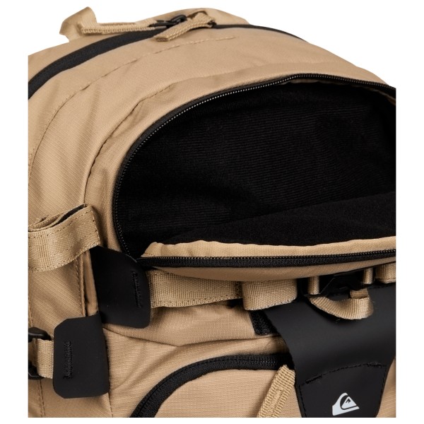 Quiksilver - Platinium 18 - Ski touring backpack