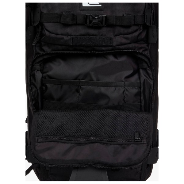 Quiksilver - Platinium 25 - Lasketteluretkireppu