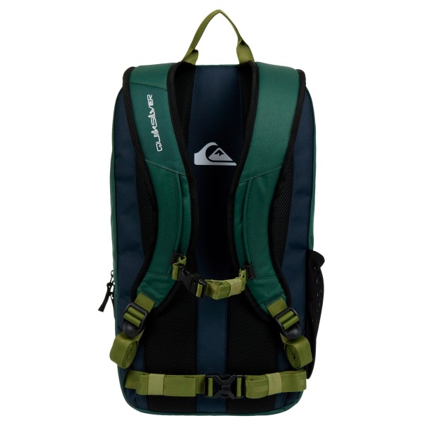 Quiksilver - Platinium Lite 18 - Ski touring backpack