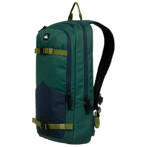 Quiksilver - Platinium Lite 18 - Ski touring backpack