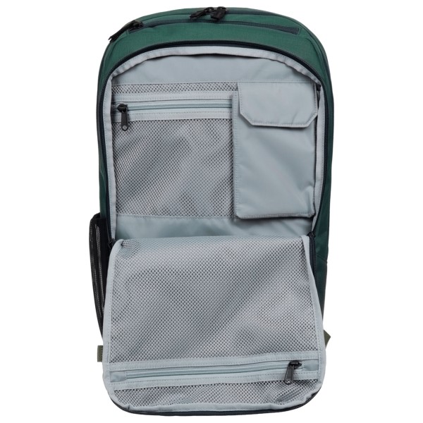 Quiksilver - Platinium Lite 18 - Ski touring backpack