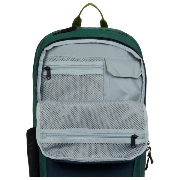 Quiksilver - Platinium Lite 18 - Ski touring backpack