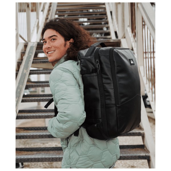 Quiksilver - Weekender Plus - Reisrugzak