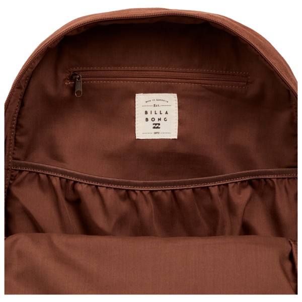 Billabong - School Out Cord 20 - Daypack