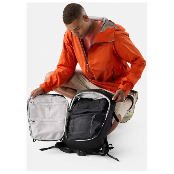 Matador - Adventure Pack 24 - Mochila de senderismo