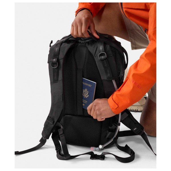 Matador - Adventure Pack 24 - Walking backpack