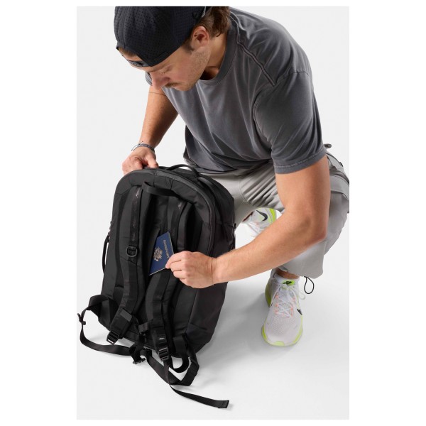 Matador - Carry On Travel Pack 30 - Mochila de viaje